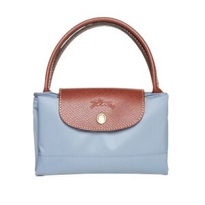 Brand new Longchamp Medium Le Pliage Nylon Shoulder Tote
